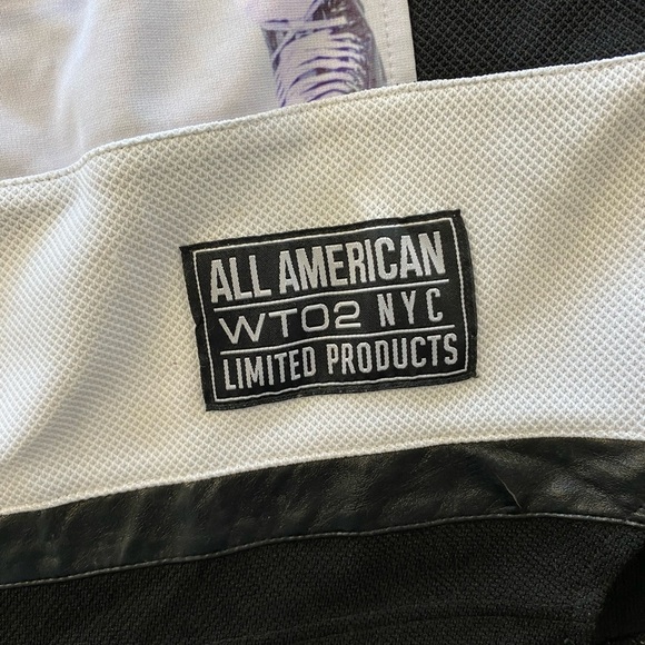 WT02 Gold Edition Jersey Large (DI) - Picture 3 of 10